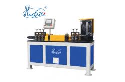 China Automatic wire straightening and cutting machine supplier