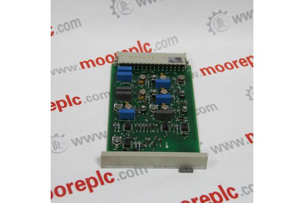 Siemens Digital Output Module - 4DO 24VDC 2A  6ES5441-8MA11 High quality
