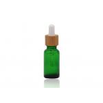 30ml Aromatherapy  Essential Oil Bottle With Dropper for sale