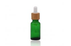 China 30ml Aromatherapy  Essential Oil Bottle With Dropper supplier