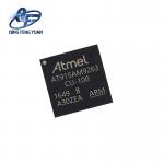 Atmel AT91SAM9263B Electronic Ic Chips Internal 8MHz Calibrated Oscillator for sale