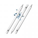 6.3*0.35 Inches/165*9mm Tablet Pen Stylus Ultra Fast Response For Accurate Input for sale