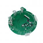 Circuit Board Assembly Services CEM1 CEM3 High TG PCB Soldering Service 3mi for sale