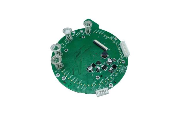 Circuit Board Assembly Services CEM1 CEM3 High TG PCB Soldering Service 3mi