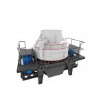 300TPH Durable Vertical Shaft Impactor For Stone Shaping And Sand Production for sale