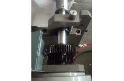 China FOCUS Brand Cash Register Roll Slitting And Printing Machine supplier