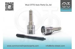 China M0018P155 SIEMENS VDO Common Rail Nozzle For Common Rail Injectors supplier
