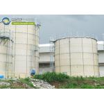 China Customized Fusion Bonded Epoxy Tanks Preserving Purity Of Drinking Water for sale