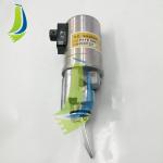 04199903 Stop Solenoid Valve 24V For Engine Parts for sale