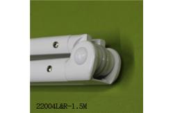 China Powder Coated Metal Adjustable Awning Brackets Retractable Awning Wall Brackets supplier