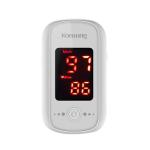 Accurate Results OLED Fingertip Digital Pulse Oximeter For Home Use for sale