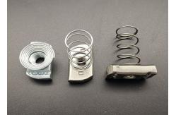 China Ss316 M10 Channel Nut supplier