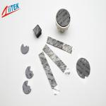 3.0mmT Silicone Thermal Pad Ultra Soft 20shore00 For Automotive Electronics  for sale