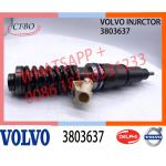 excavator Fuel Injector Nozzle 21582096 20430583 3803637