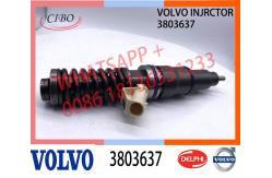 China excavator Fuel Injector Nozzle 21582096 20430583 3803637 supplier