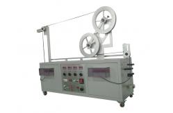 China Completed Flexible Cable Testing Equipment IEC60245-2 Clause 3.1 Figure 1 supplier