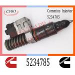 Common Rail Diesel Fuel Detroit Injector 5234785 5234795 5234865 for sale
