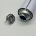 Professional Gas Vessel Valve - High - Precision Actuation for Aerospace Gas Systems