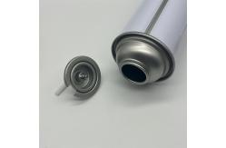 China Professional Gas Vessel Valve - High - Precision Actuation for Aerospace Gas Systems supplier