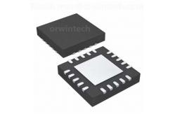 China PIC16F1508-I/ML supplier