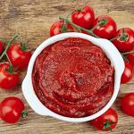 Industrial Automatic Tomato Processing Line For Pizza Sauce Making for sale