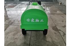 China Rotational Moulding Mould For Washing Machine supplier