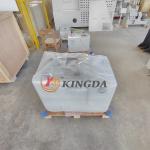                  Can Be Equipped with Vacuum Ball Milling Tanks Planetary Milling Machine Lab Dry Ball Mill              for sale