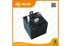 China WG9100581000-11 Relay Five Plug For Sinotruk Howo Truck CAB Spare Parts supplier