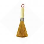 250mm Biodegradable Bamboo Brown Brushes In Kitchen Restaurants And Bars Practiced Tool for sale