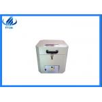 Adjustable Speed 1000rpm LED Light Production Line Solder Paste Mixer for sale