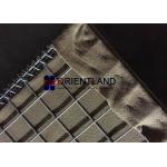 5mm Sand Filled Defensive Barrier Bation Wall for sale