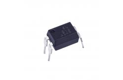 China 100% New Original EL814A Integrated Circuits Supplier A4447sljtr-t Tlv2376idgkr supplier
