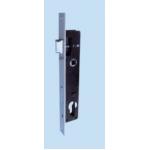 Lock Body Window Door Accessories with Aluminum / Zinc alloy Material ISO9001-2008 for sale