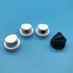 Precision Atomizing Spray Valve Mechanism - Fine Mist Generation for Industrial Applications