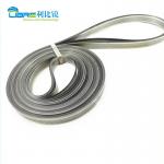 4 Holes Molins Tobacco Machine Parts 1Cr17Ni7 Stainless Steel Bands for sale