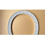 Waterproof 24V Flexible LED Wall Washer 1000mm Silicone Led Strip Lights