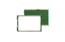 China Wireless Communication Module MAX-F10S-00B Integrated LNA GNSS Modules F10 GPS Module supplier