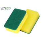 Reusable Hotel Home Dish Cleaning Brush Strong Water Absorption Soft