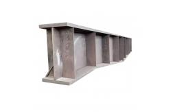 China Metal Structure Steel Beams and Steel Columns Durable Design Customizable supplier