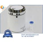 95WNiFe Tungsten Heavy Alloy Pots For Radioactive Shields for sale