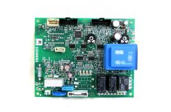 China Precision Custom PCB Assembly High Performance For Power Amplifier supplier