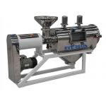 Horizontal Coffee Powder Centrifugal Sifter for sale