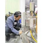 Fire Test 230V Construction Materials Testing Machine BS 476-6 Standard