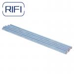 Electro Hot Dip Galvanized All Thread Rod 1/4'' 3/8'' 1/2'' 6ft 10ft 12ft for sale