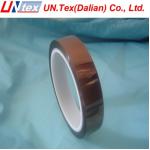 RoHS Compliant Polyimide Film Adhesive Tape Flame Retardant For Industrial Use