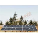 50/60Hz 2p Pv Tracking System Slew Drive Easy Installation for sale