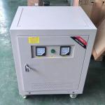 Optical Performance Three Phase Isolation Transformer - Y To Y, Delta To Y, Delta To Delta for sale