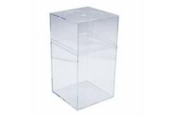 China Rigid APET PET Sheet 0.5 Mm Transparent For Folding Box 2440MM supplier