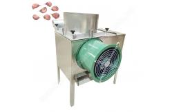 China Garlic Clove Separator Garlic Splitter Machine Garlic Clove Separator Machine supplier