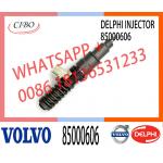 Injector Electronic Unit 20564425 85000606 BEBE4D10001 BEBE4D29001 BEBE4D40001 Diesel Injector for VOL for sale